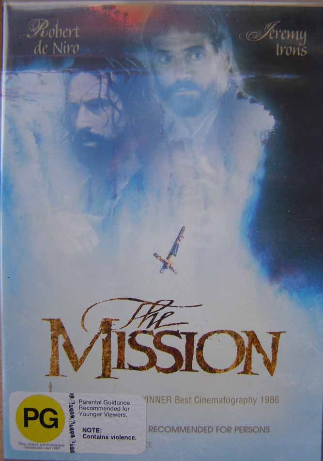 Missionary Film